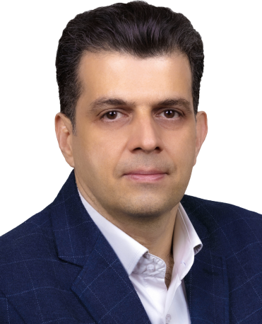 دکتر بهنام ثبوتی